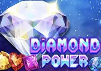 Diamond Power game icon