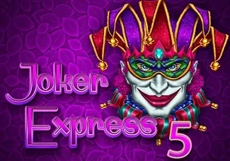Joker Express 5 game icon