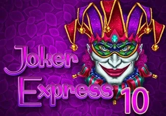 Joker Express 10 game icon