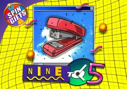Nine To Five game thumbnail