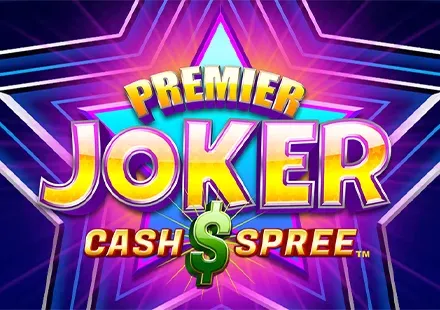 Premier Joker Cash Spree game icon