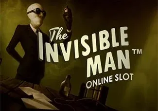 The Invisible Man