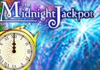 The Midnight Jackpot game icon