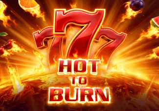 Hot to Burn game thumbnail