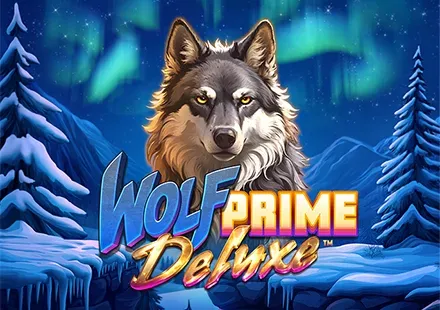 Wolf Prime Deluxe™ game thumbnail